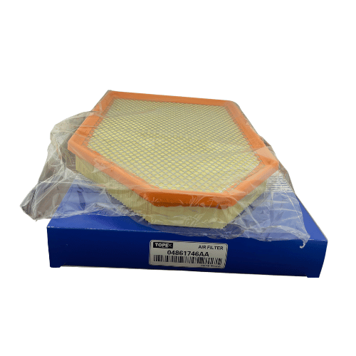 Air filter 04861746AB - TOPEX