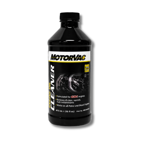 موتورفاك | MotorVac Engine Oil Flush – فلاش غسيل ا...