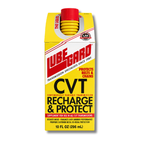 معالج وحماية قير CVT لوبي جارد Lubegard CVT Rechar...