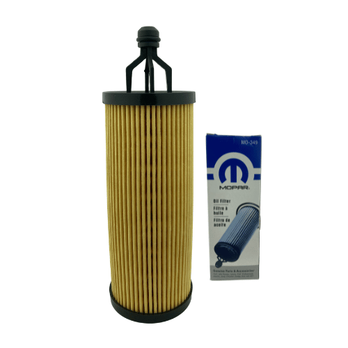 Mopar original oil filter MO-349