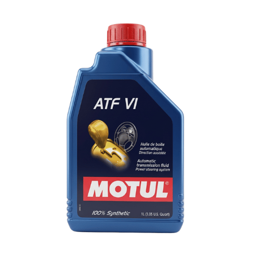 LIQUI MOLY ATF Top Tec 1800 fully synthetic gear o...