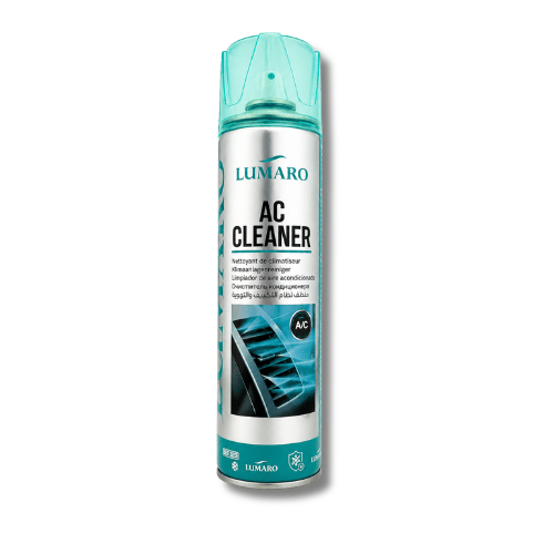Car air conditioner cleaning spray | LUMARO AC Cle...