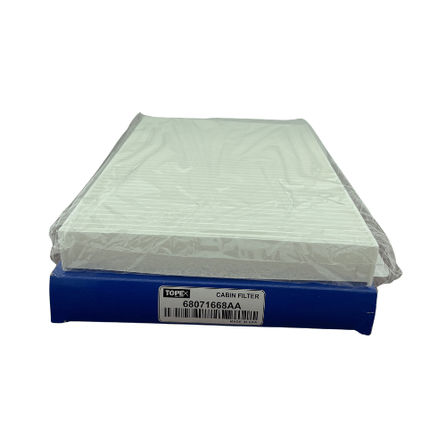 TOPEX air conditioner filter – number 68071668AA