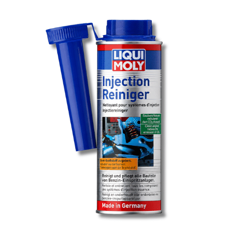 Liquid injection cleaner, 300 ml