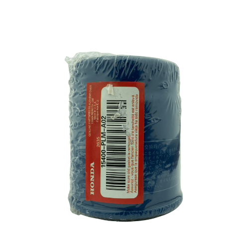 Honda original oil filter 15400-PLM-A02