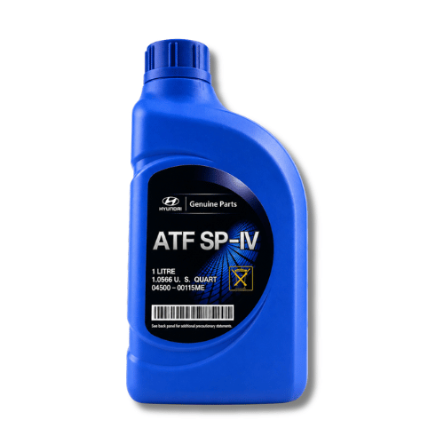 Hyundai ATF SP-IV original – 1 liter