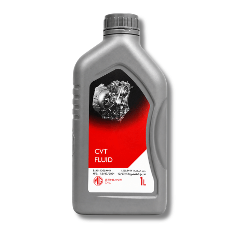 زيت قير CVT إم جي الأصلي MG Genuine CVT Fluid – 1...