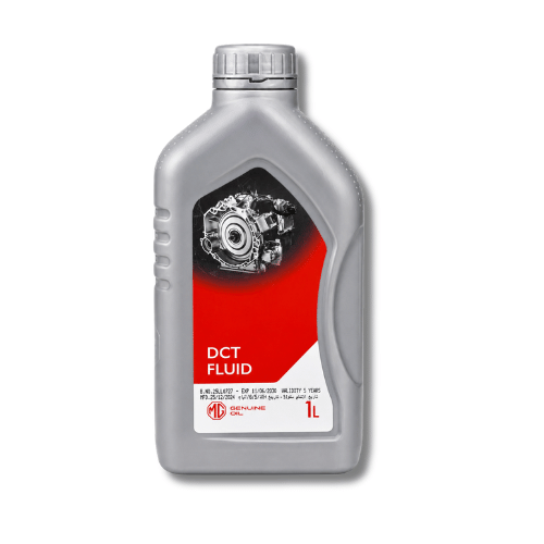 زيت قير DCT إم جي الأصلي MG Genuine DCT Fluid – 1...