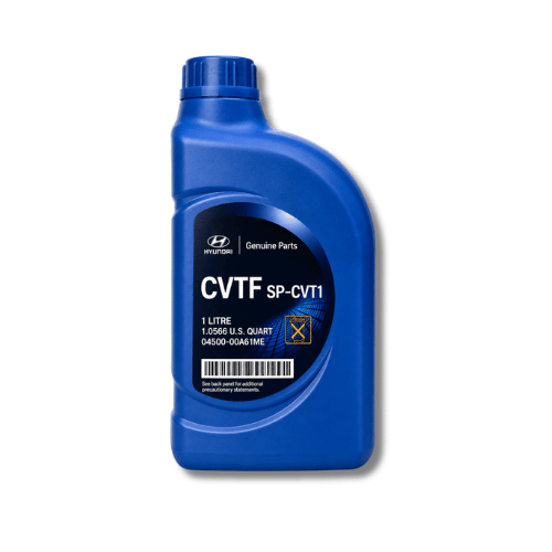 Hyundai CVT gear oil