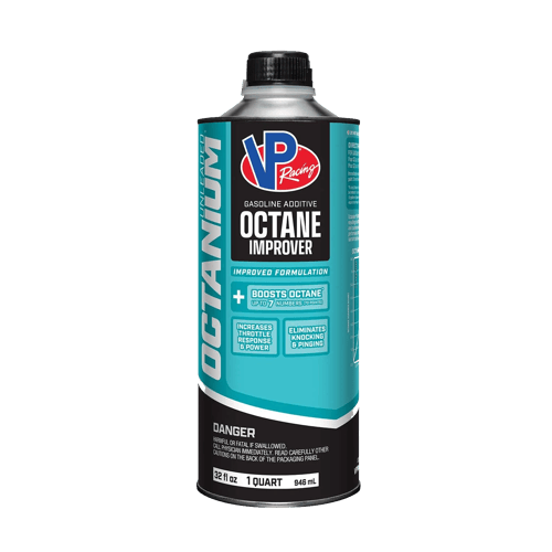 VP Racing Octanium Octane Improver | في بي ريسنغ م...