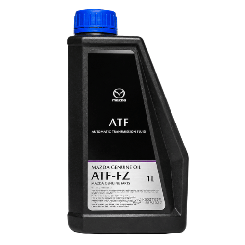 زيت قير مازدا الأصلي ATF-FZ