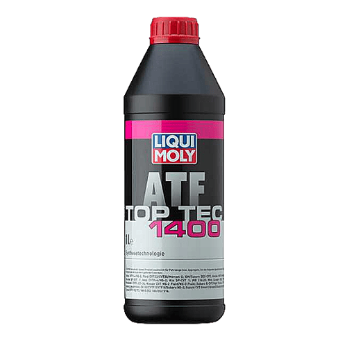 ليكويمولي | Liqui Moly ATF Top Tec 1400 – زيت ناقل...
