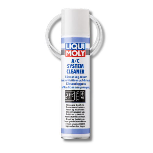منظف نظام التكييف ليكوي مولي Liqui Moly A/C System...