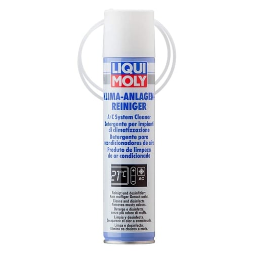 ليكوي مولي (LIQUI MOLY) | منظف ثلاجة المكيف
