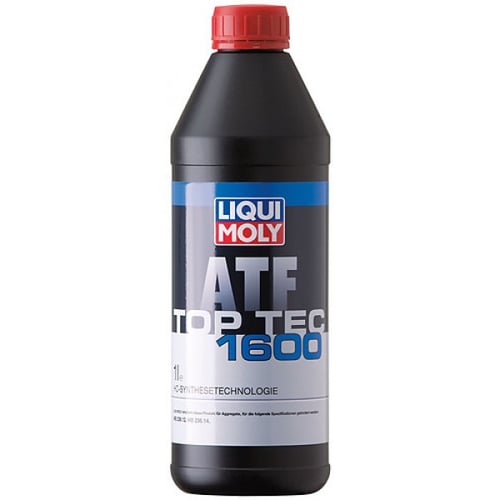 ليكوي مولي | Liqui Moly ATF Top Tec 1600 – زيت قير...