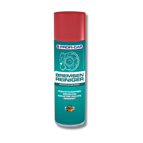 Brake cleaning spray PROFI-CAR