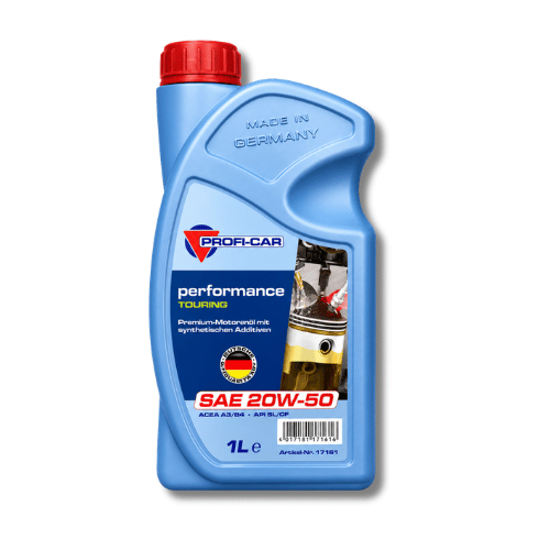Profi Car || Engine Oil || 20W-50