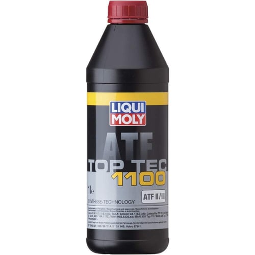 ليكوي مولي | Liqui Moly ATF Top Tec 1100 – زيت قير...