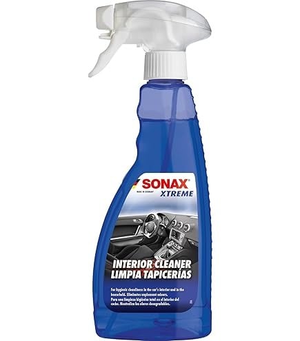منظف الداخلية – SONAX XTREME Interior Cleaner
