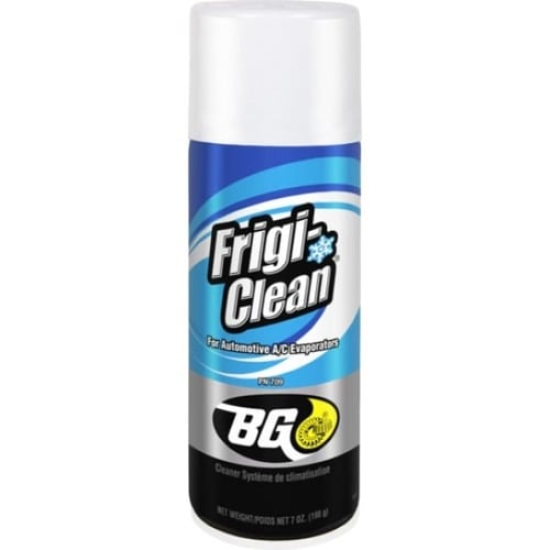 BG Frigi‑Clean | بي جي منظف الثلاجة الداخلية للتكي...