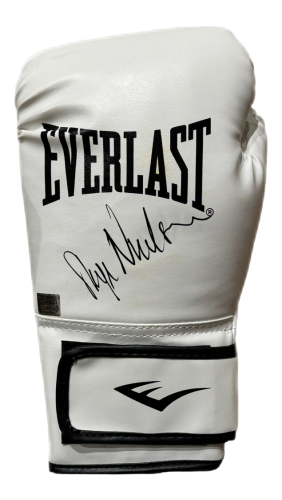 SKYE NICOLSON HAND SIGNED GLOVE