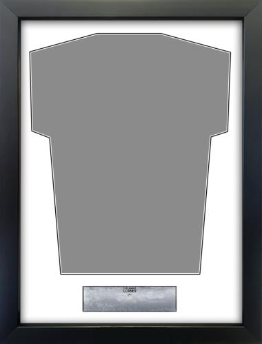 FRAME YOUR JERSEY (L)