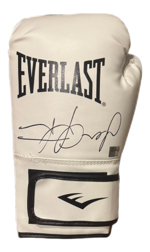 JAI OPETAIA HAND SIGNED GLOVE