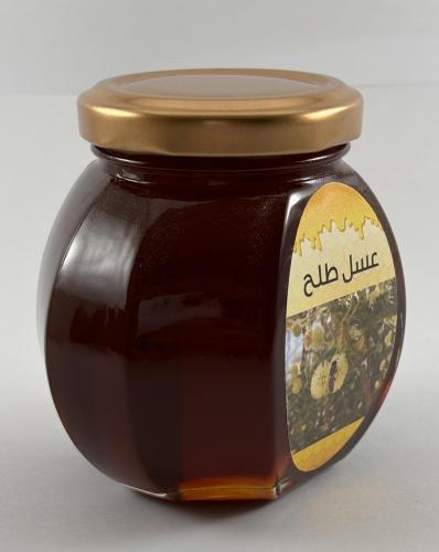 عسل طلح (٢٥٠)جم