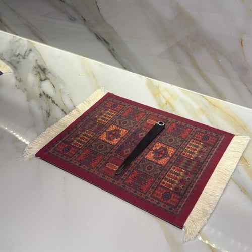 ملعقة اسبريسو