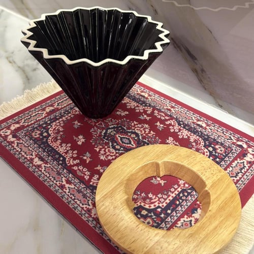 قمع سيراميك اورغامي