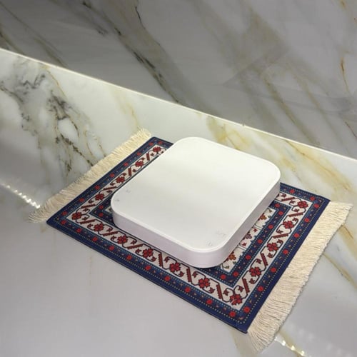 ميزان رقمي لمس