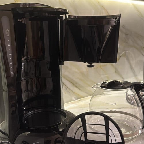 مكينة قهوة اليوم