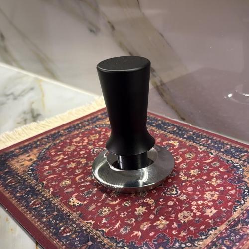 تامبر قهوة ضغط