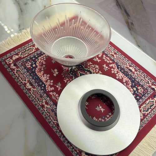 قمع V60 شبيه ويست كوديكس