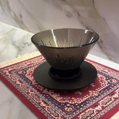 قمع V60 شبيه ويست كوديكس