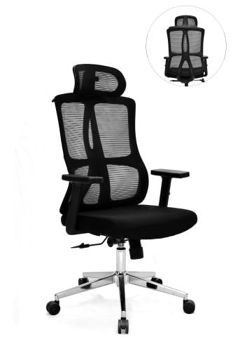 كرسي شبك دوار / YS -326B