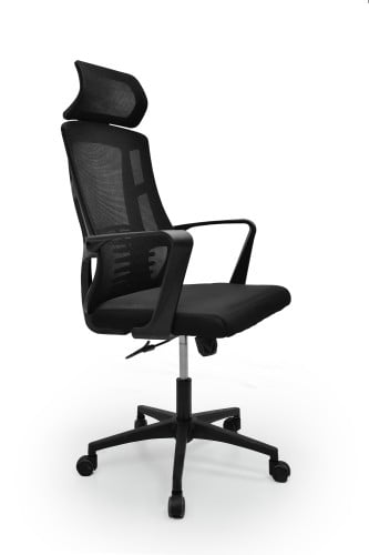 كرسي شبك دوار / FS-907-A