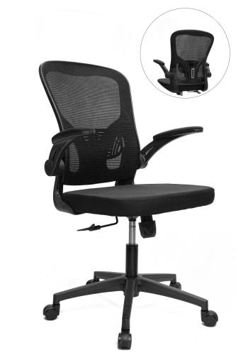 كرسي شبك دوار/ FS-617-B