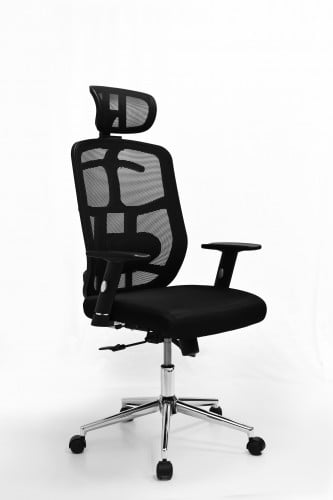 كرسي دوار LA-896H-2