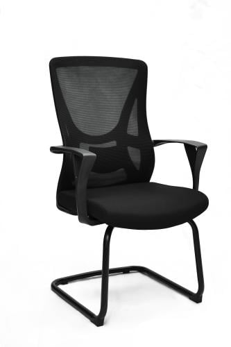 كرسي شبك ثابت / YS-078-C