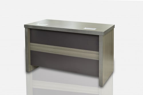 مكتب فستقي - مقاس 120 سم - KP-06