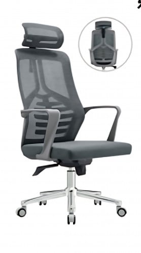 كرسي دوار FS-918A