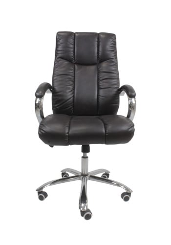 كرسي دوار فخم بتصميم انيق و مريح H-1186