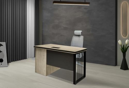 مكتب مقاس 1.20سم - لون بيج -RA-11-2-1200 - 120