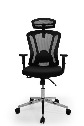 كرسي شبك دوار / YS-011-A