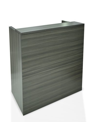 كونتر استقبال - فستقي مقاس 100 سم - RC 05-1m