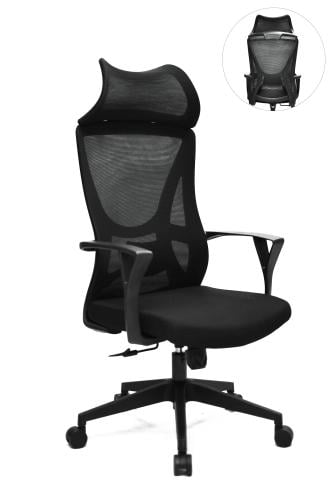 كرسي شبك دوار /YS-078-A