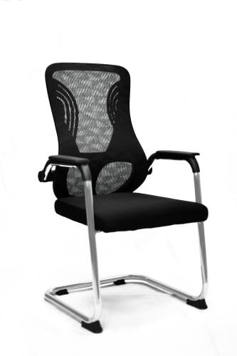 كرسي شبك ثابت / FS-623-C