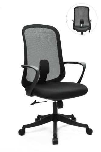 كرسي شبك دوار / FS- 31- B