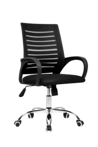 كرسي شبك دوار / FS-701